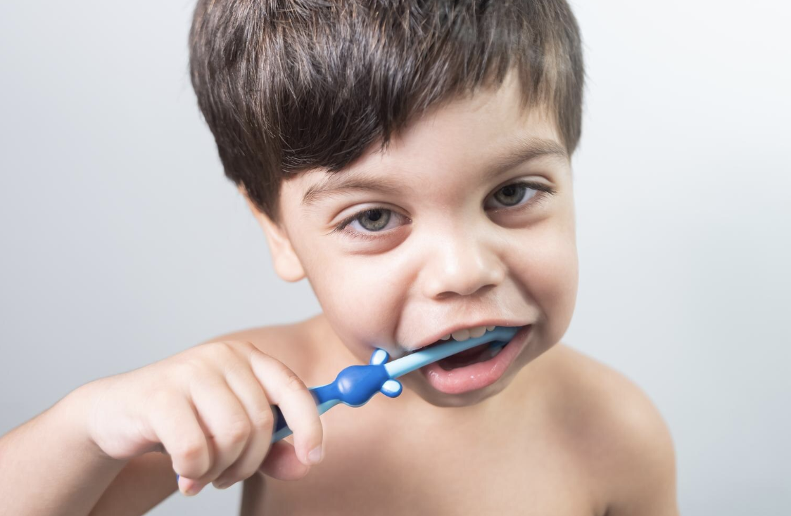 Tips for Promoting Good Oral Hygiene Habits in Children